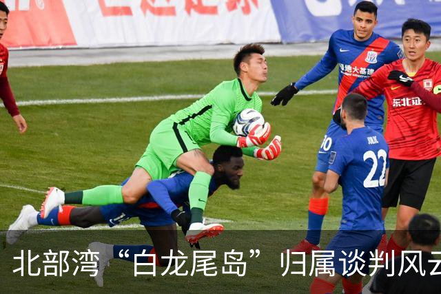 北部湾“白龙尾岛”归属谈判风云？中国与越南多轮激烈交锋，最终结果结局让人感慨唏嘘？