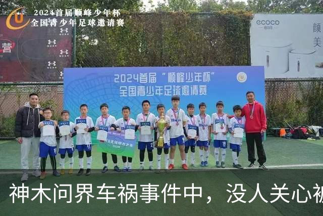 神木问界车祸事件中，没人关心被烧死的那个人
